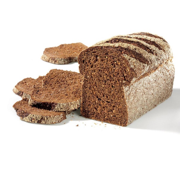 Ambachtelijke Bakker dubbeldonker bruin heel voorkant