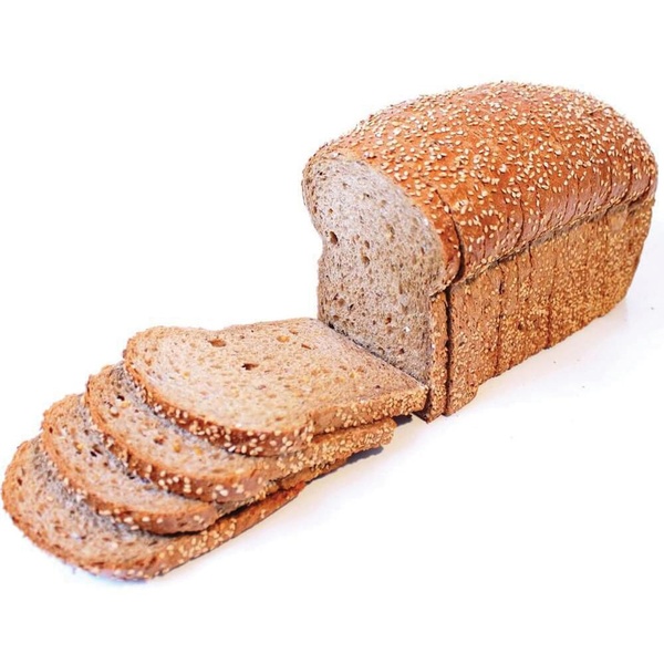 Ambachtelijke Bakker waldkorn bruin heel gesn voorkant