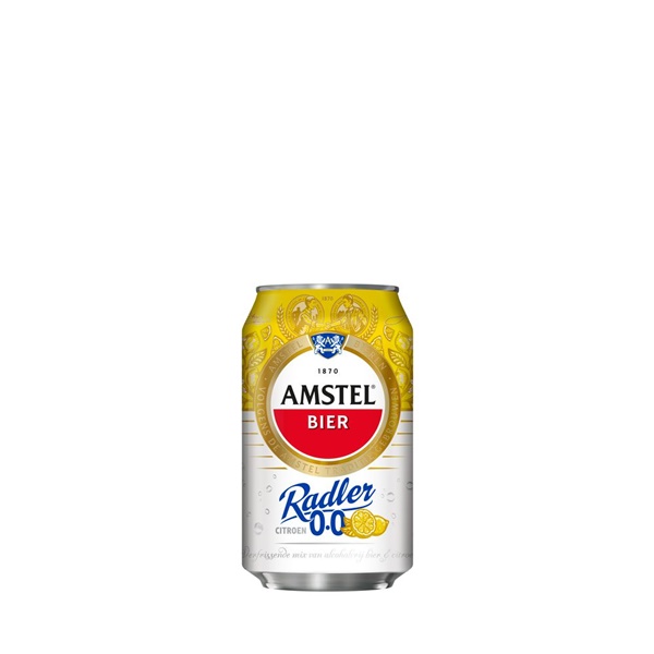 Spar Amstel Bier Radler Blik Je Vindt Het Bij Spar