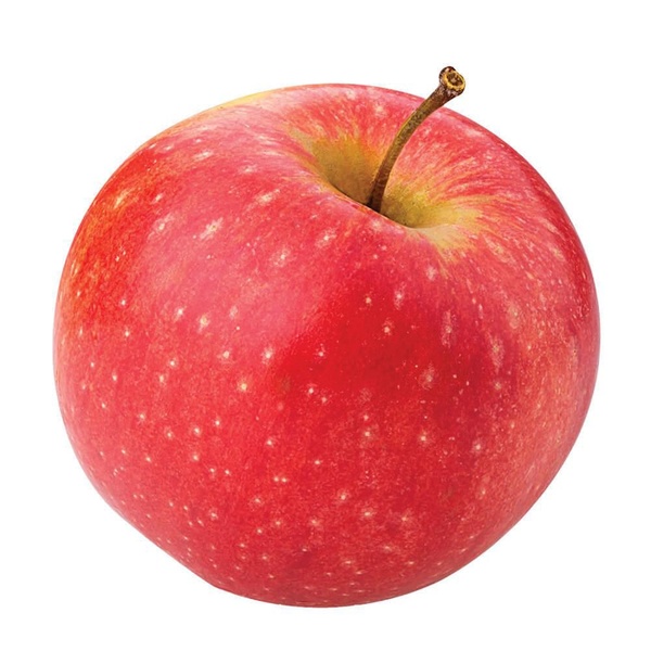 appel per stuk voorkant