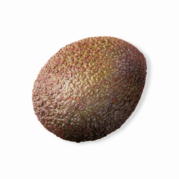 avocado voorkant