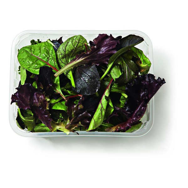 babyleaf slamix voorkant