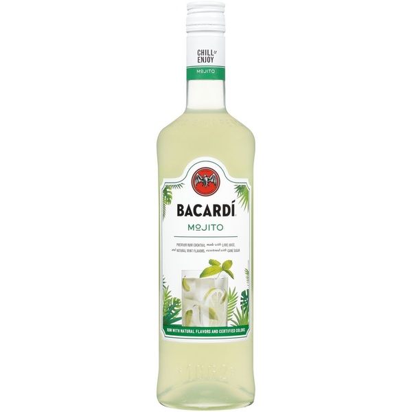 SPAR Bacardi mix je vindt het bij SPAR