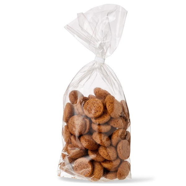 BakkersHart voorkant