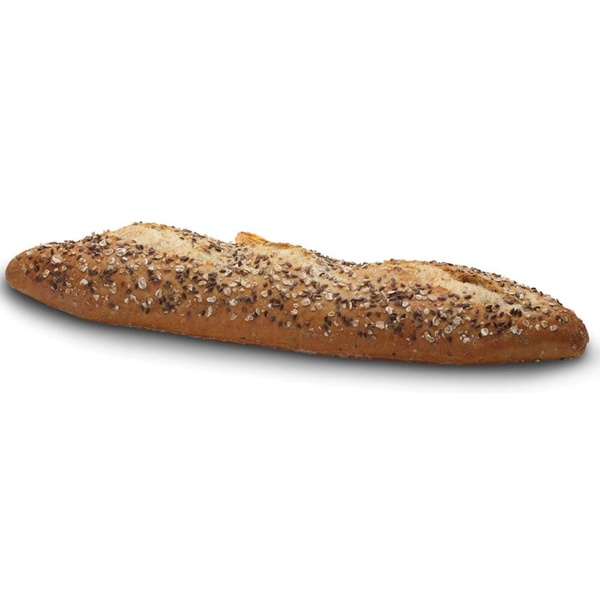 BakkersHart baguette desem spelt voorkant