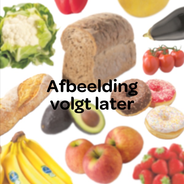 BakkersHart BakkersHart Stokbrood Rustiek Desem Spelt voorkant