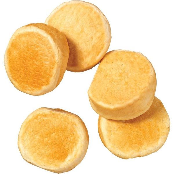 BakkersHart beschuitbollen voorkant