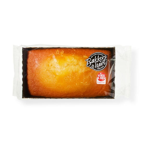 BakkersHart boerencake voorkant