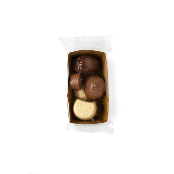 BakkersHart bonbons assorti voorkant