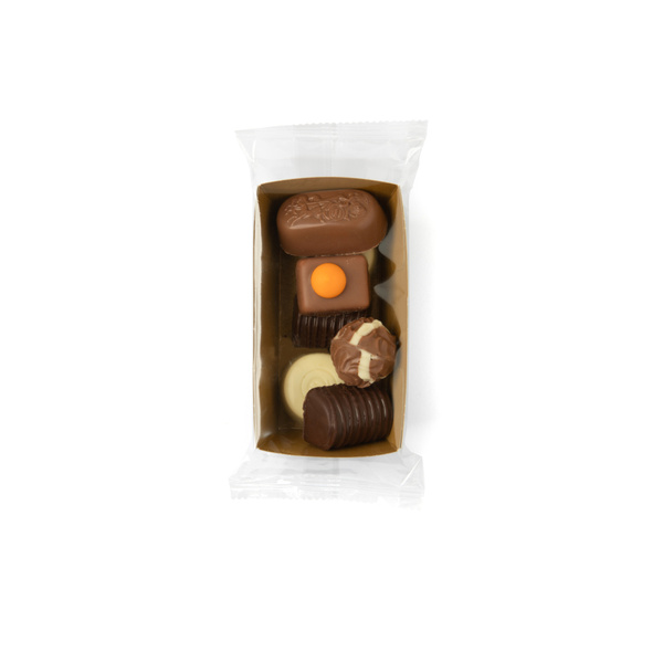 BakkersHart bonbons assorti luxe voorkant