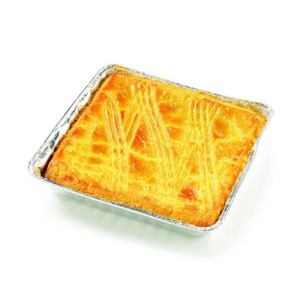 BakkersHart Boterkoek pondje voorkant