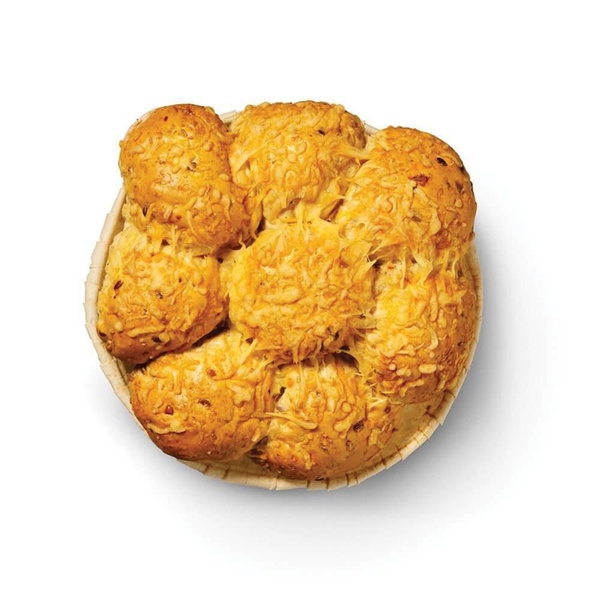 BakkersHart breekbrood toscaans voorkant