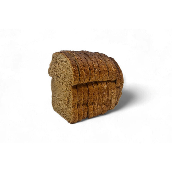 BakkersHart Brood Fijn volkoren voorkant