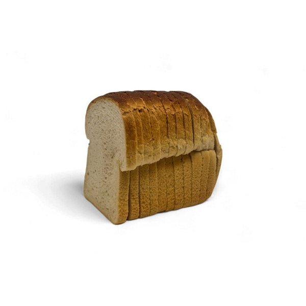 BakkersHart Brood Wit voorkant