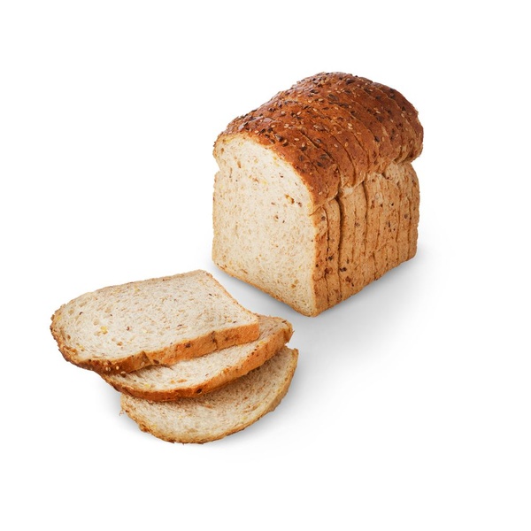 BakkersHart bus brood meerzaden bruin achterkant