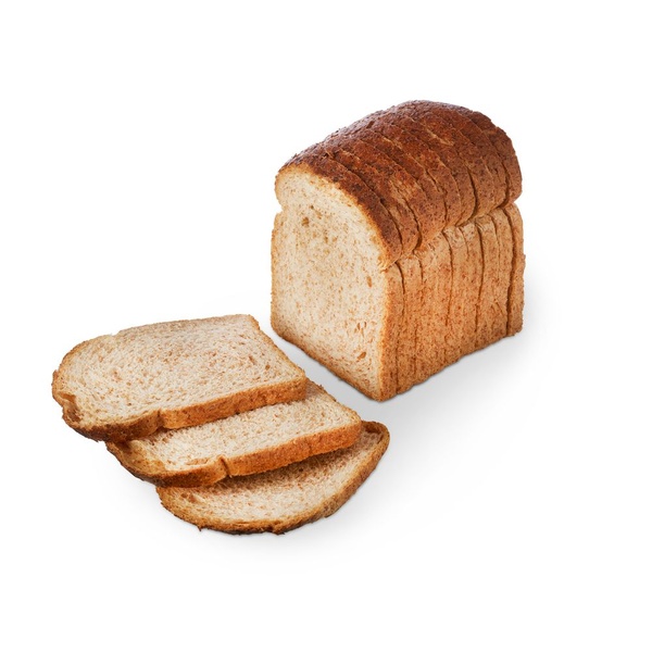 BakkersHart bus brood volkoren achterkant