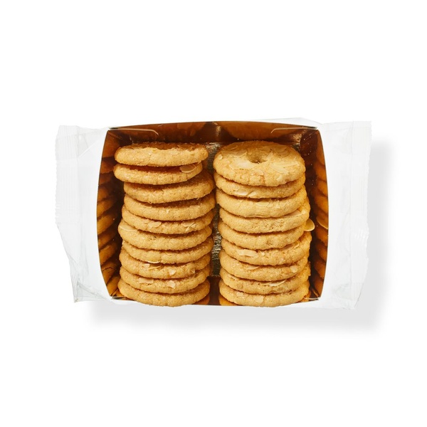 BakkersHart kleine kerstkransjes voorkant