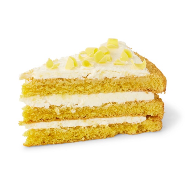 BakkersHart lemon taart punt voorkant