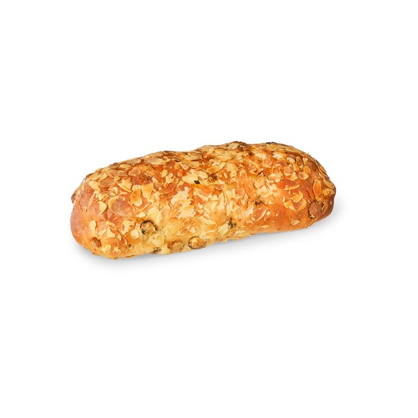 BakkersHart luxe roomboter amandelstol achterkant