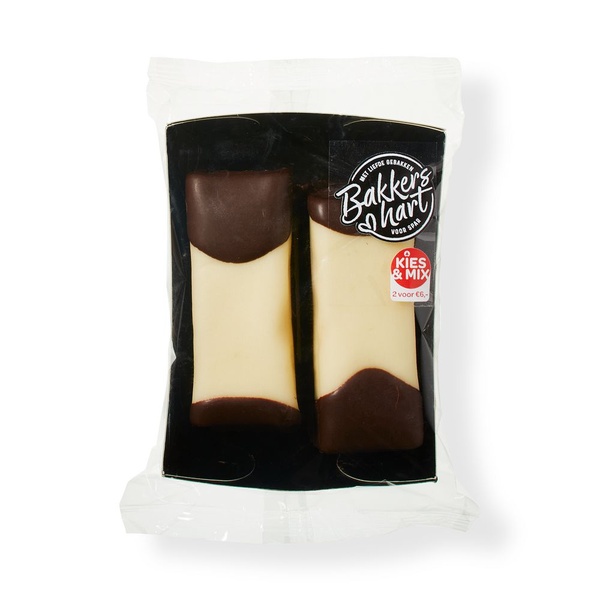 BakkersHart mergpijpen voorkant