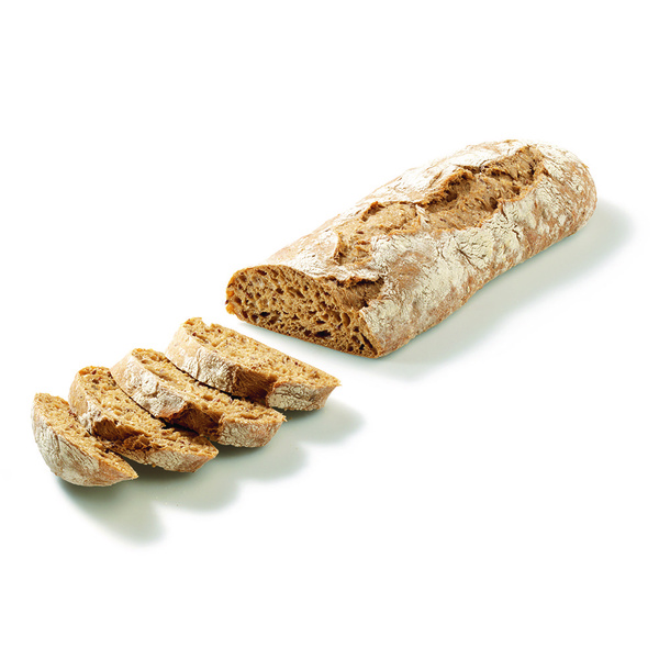 BakkersHart pain D'Antan mout voorkant