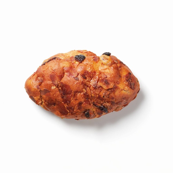 BakkersHart roomboter amandelstol voorkant