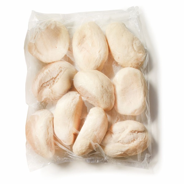 BakkersHart schnittbroodjes voorkant