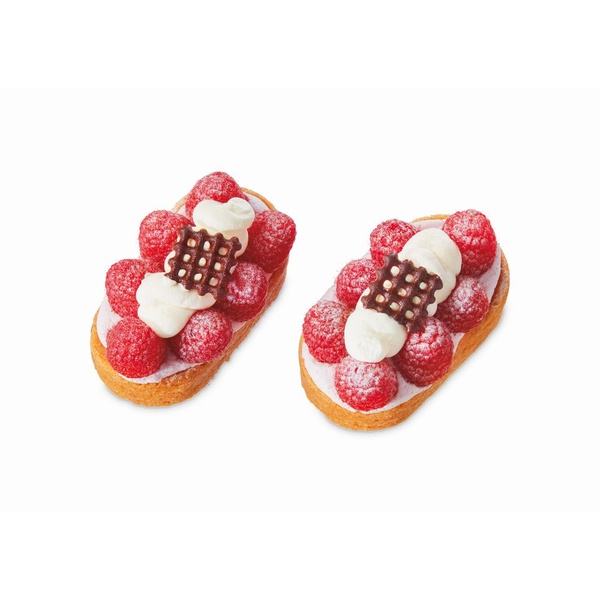 BakkersHart slofjes voorkant