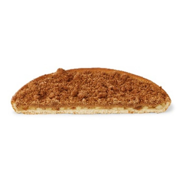 BakkersHart speculaasvlaai voorkant