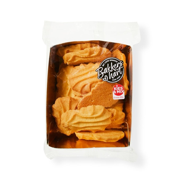 BakkersHart spritsen voorkant