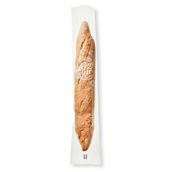 BakkersHart stokbrood prestige donker voorkant