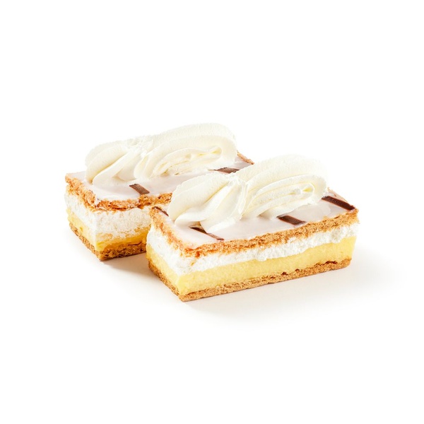 BakkersHart tompouce luxe voorkant