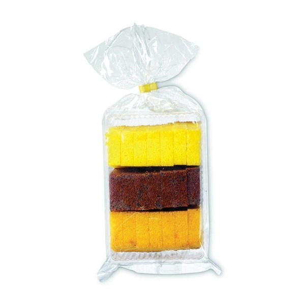 BakkersHart Trio cake voorkant