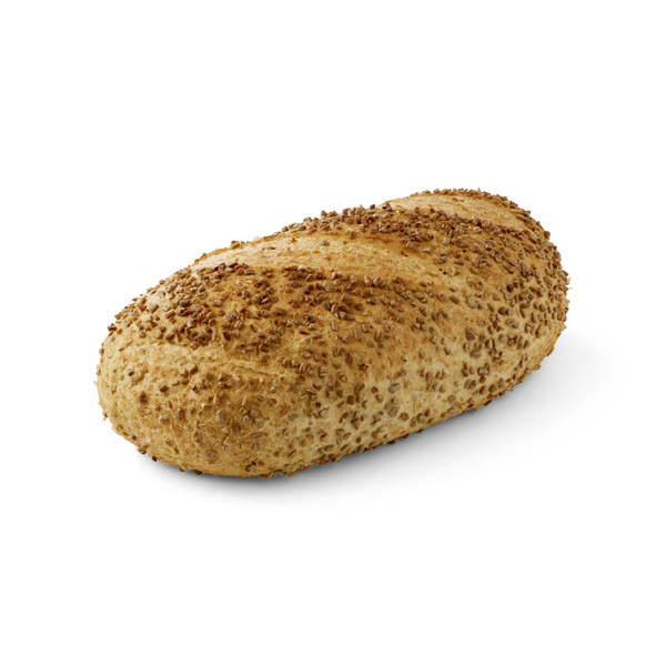 BakkersHart Vloerdesem Spelt Heel voorkant