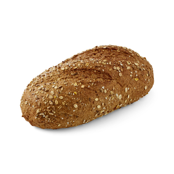 BakkersHart Vloerdesem Volkoren Heel voorkant