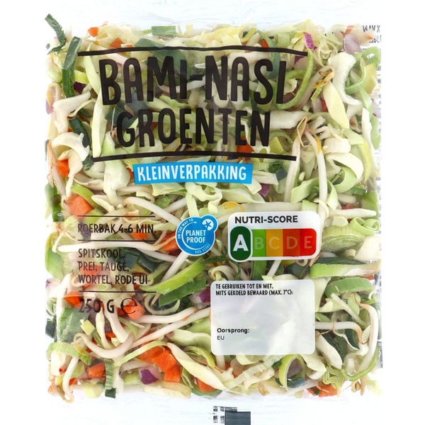 bami nasi groenten voorkant