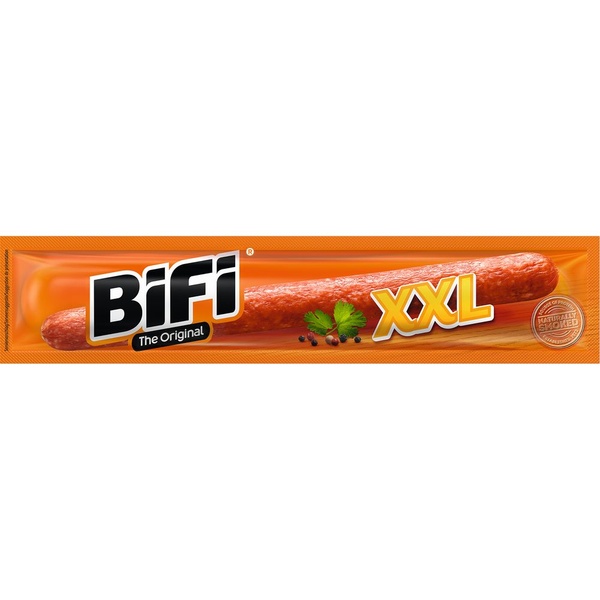 Bifi XXL voorkant