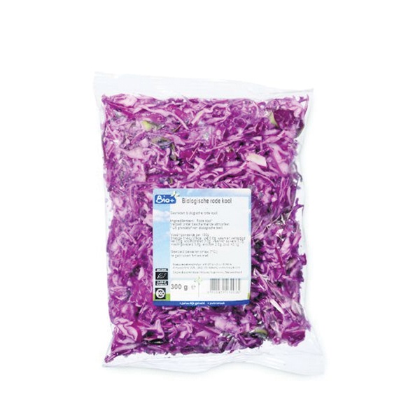 SPAR | Bio+ rode kool bio - je vindt het bij SPAR
