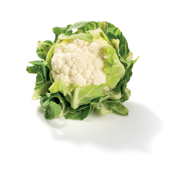 Bloemkool voorkant