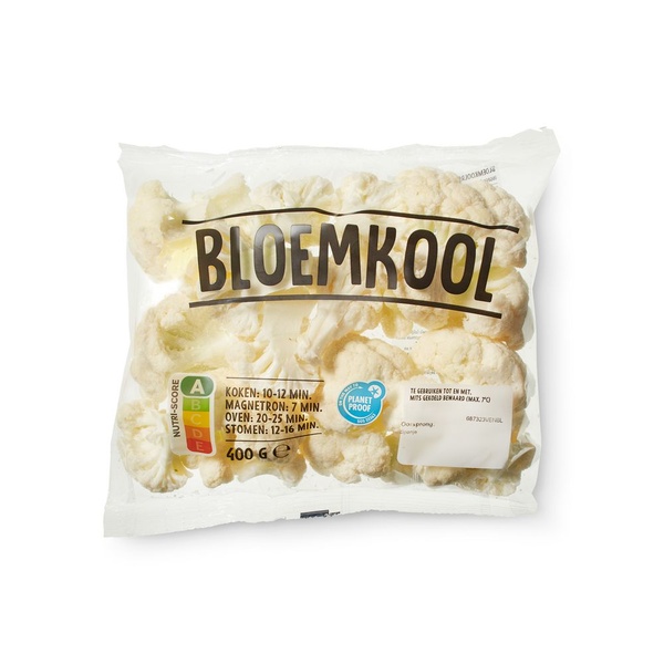 bloemkool roosjes voorkant