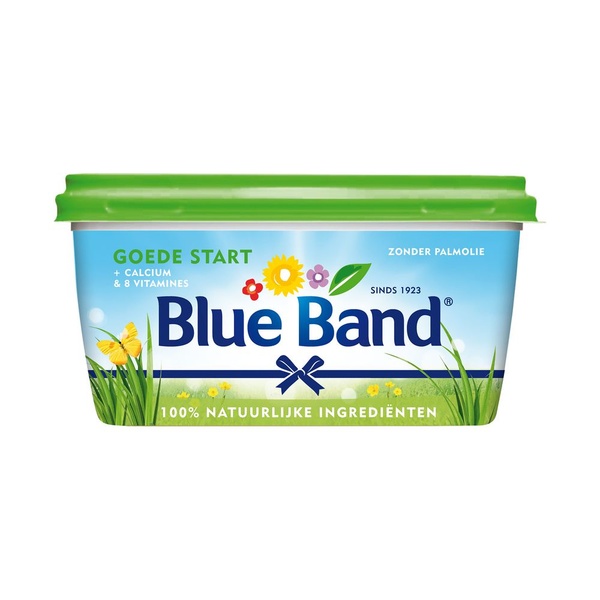 Blue Band goede start 500 gram voorkant