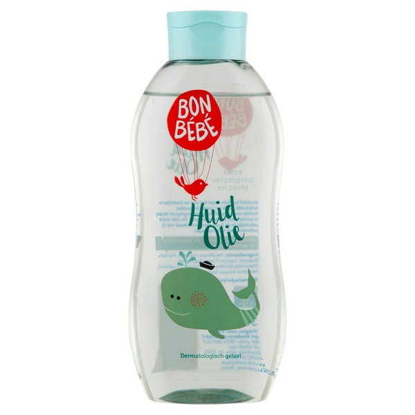 Bonbébé fles 300 ml voorkant