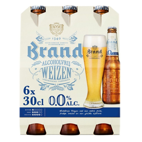 Brand 0.0 achterkant