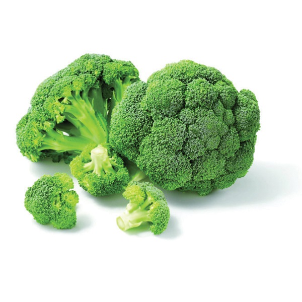 Broccoli voorkant