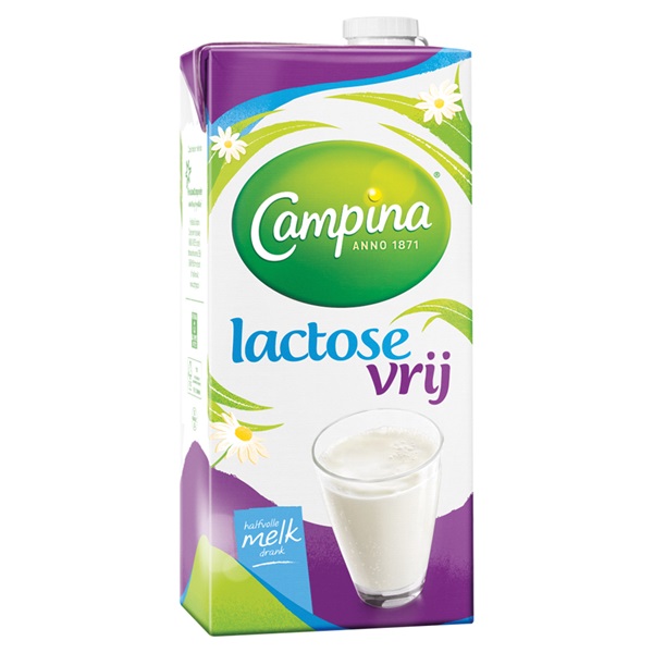 SPAR Campina lactose vrije melk je vindt het bij SPAR SPAR Campina lactose vrije melk je vindt het bij SPAR
