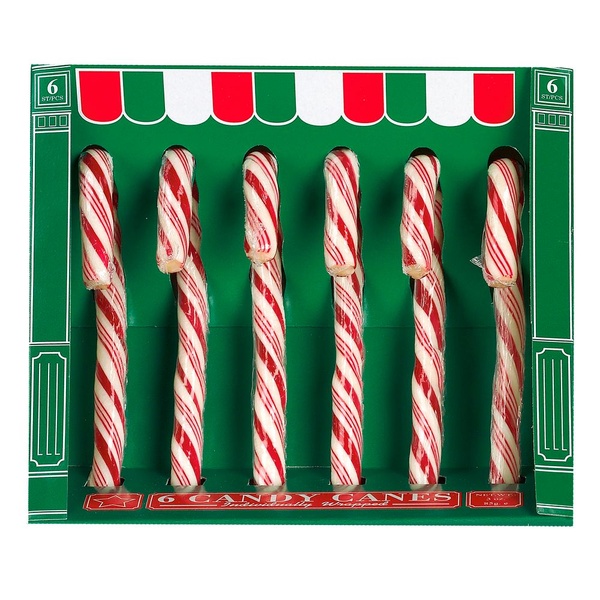 candy canes voorkant