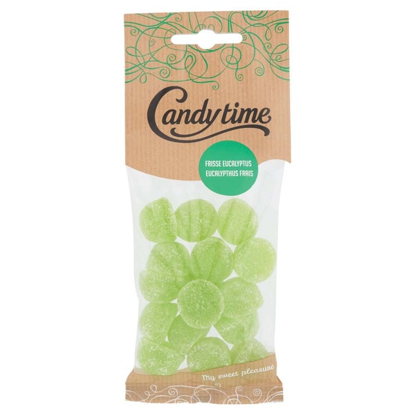 Candy snoep voorkant