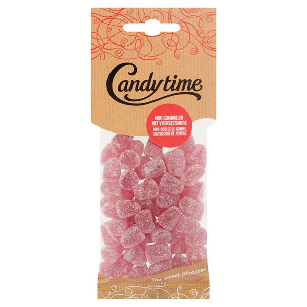 Candy snoep voorkant