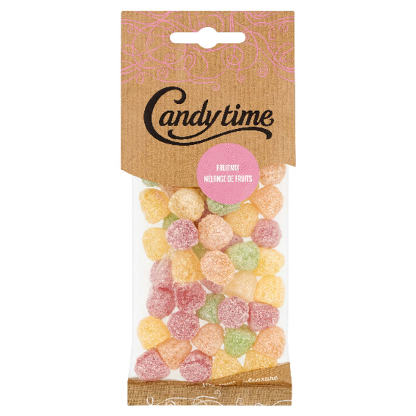 Candy snoep voorkant
