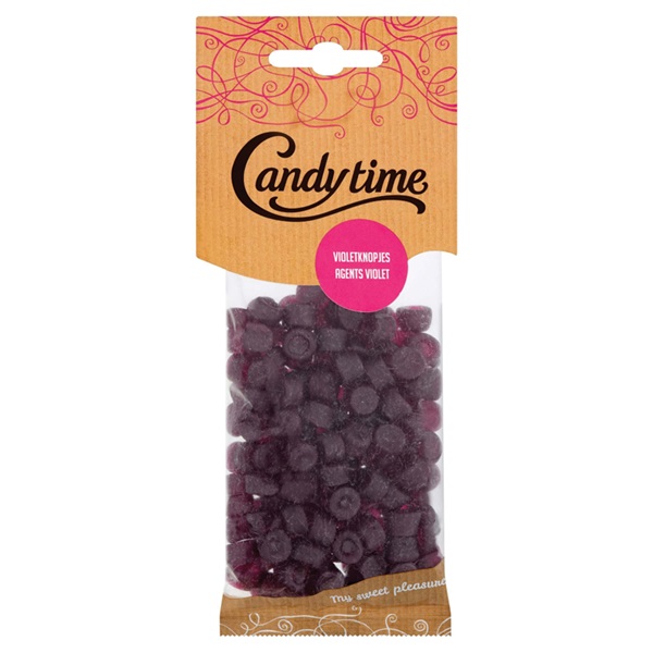 Candy snoep voorkant